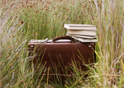 An Encouraging Word by Paul W Jackson